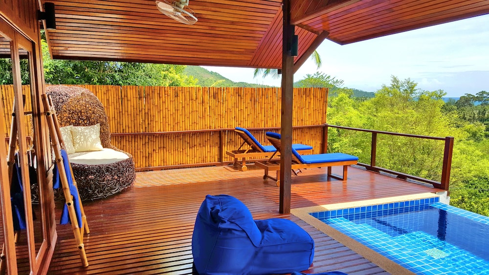 The Place Luxury Boutique Villas