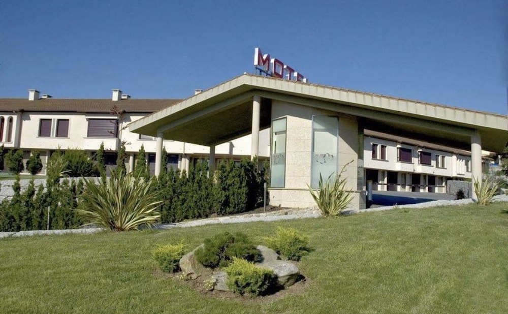 Motel Abalo