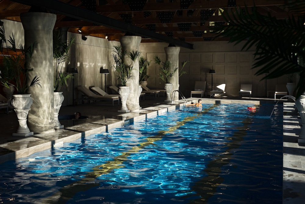 Lopota Lake Resort & Spa