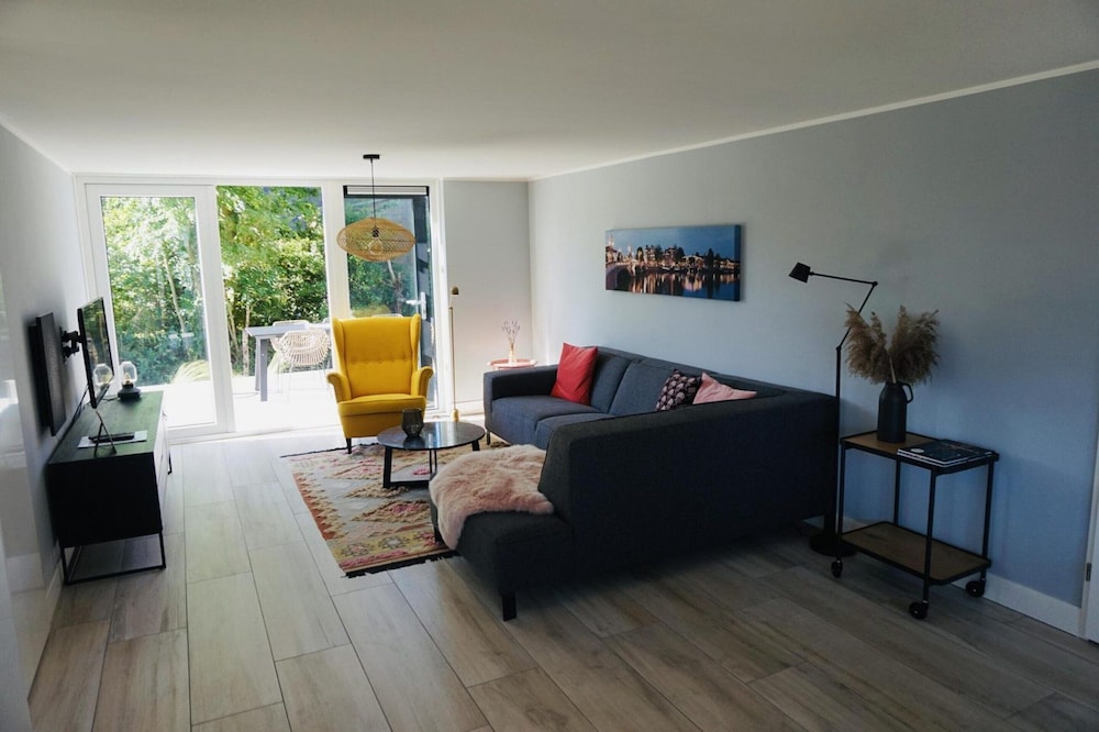 Beautiful Villa Close to Beaches