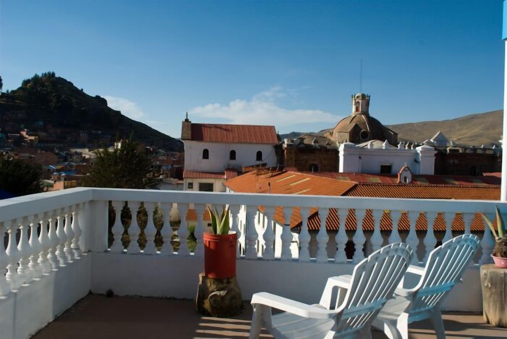 Hostal Florencia