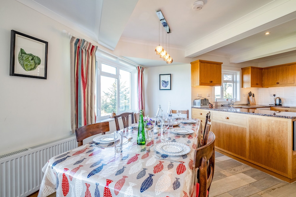 Trevan House