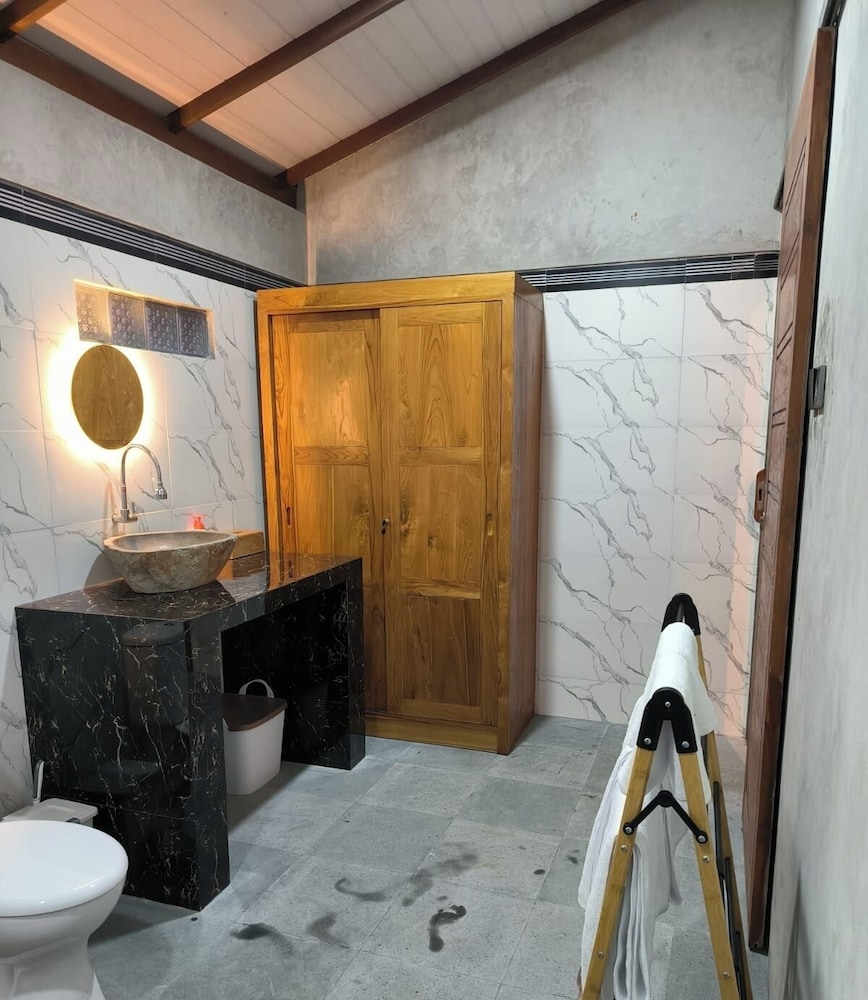 Ganayu Bali Villa