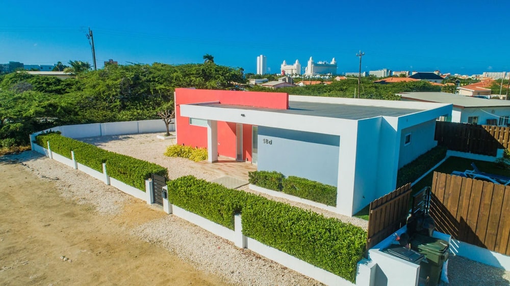 Viva Koyari Modern House