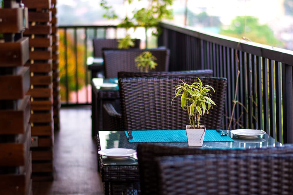 Kandy City Stay