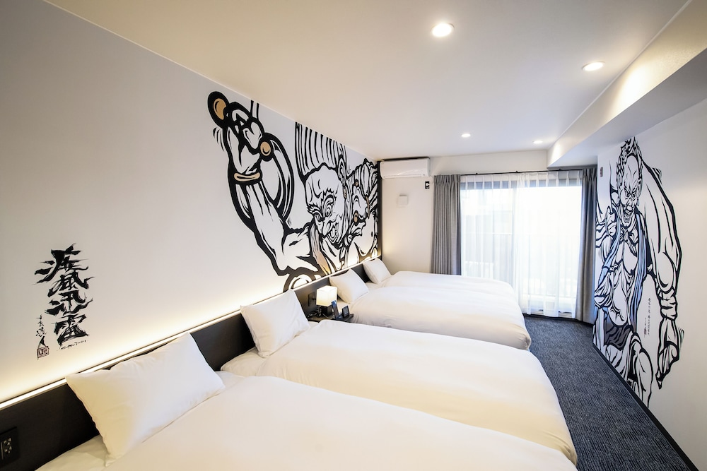 Randor Residence Kyoto Nijo Castle