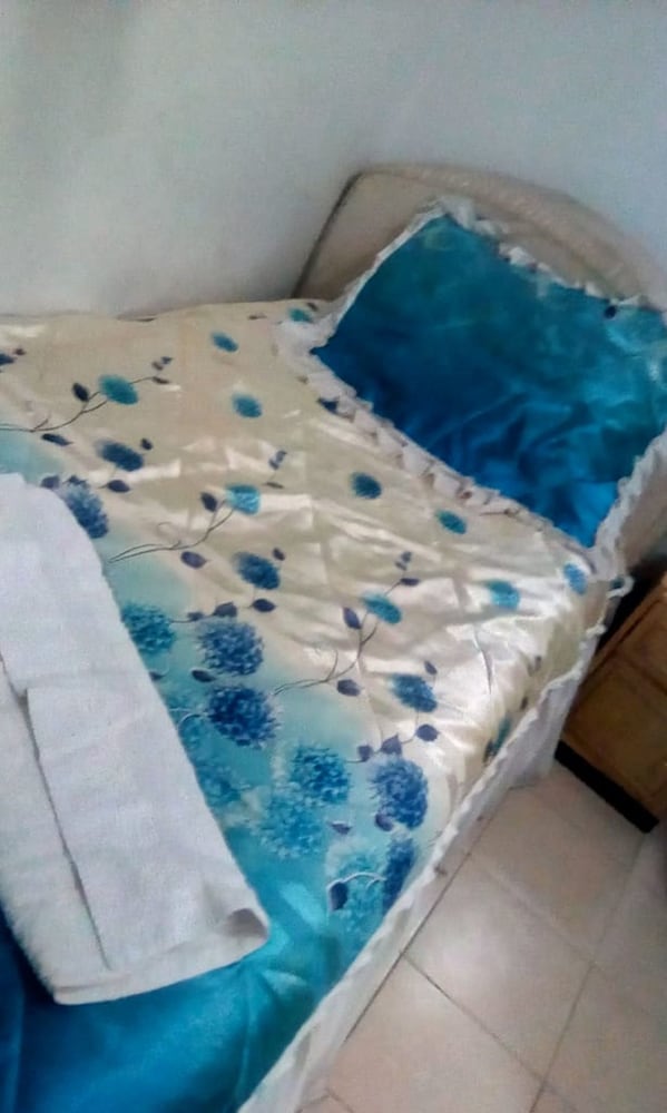 Green Apple Guest House view 5