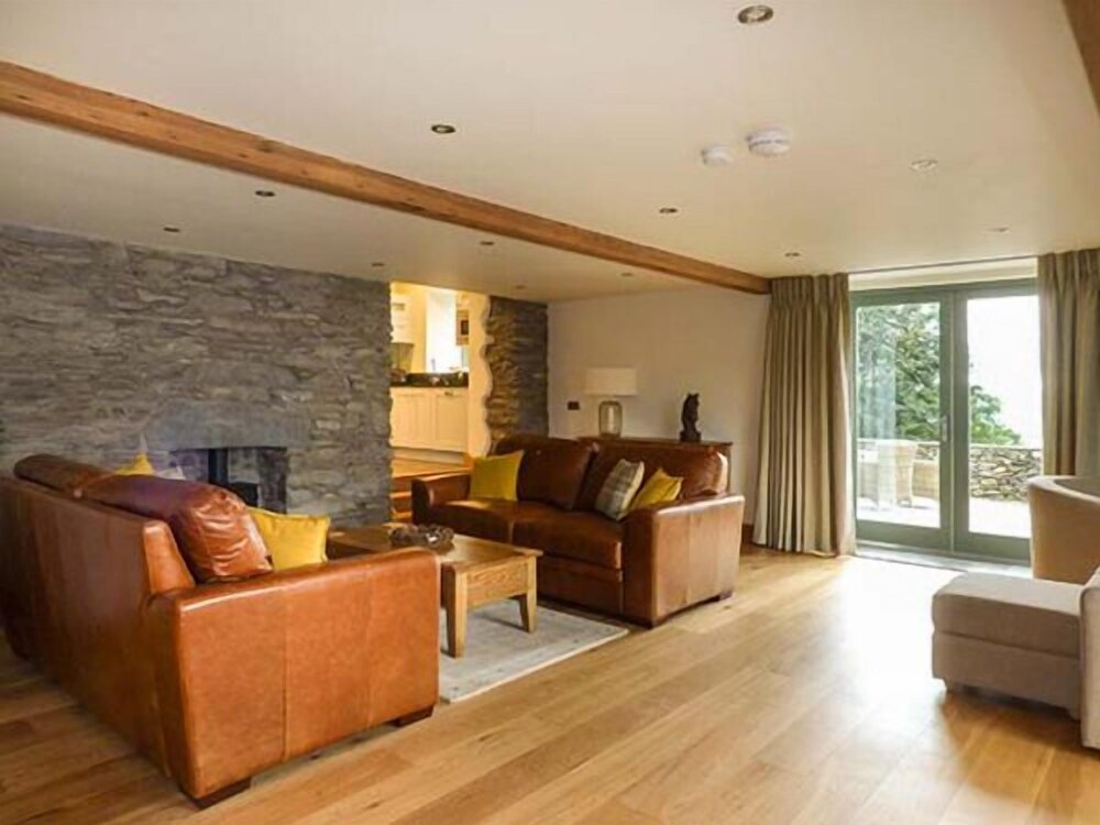 Keepers Cottage