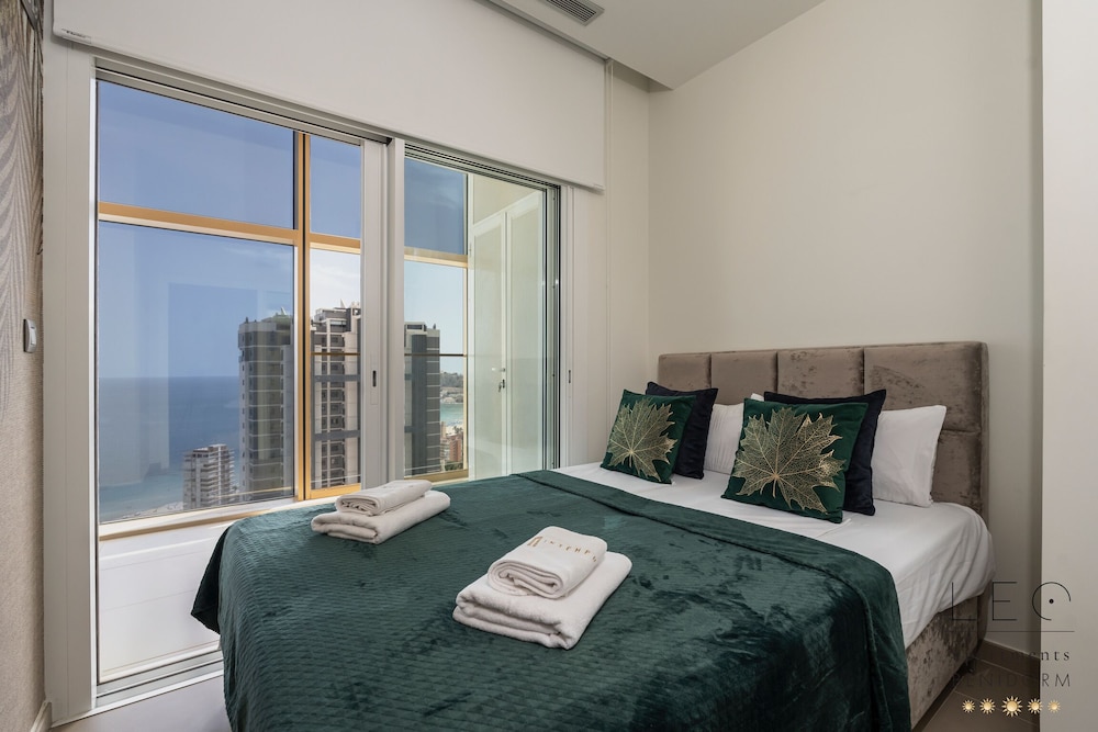 Apartments in Intempo by Leo Apartments