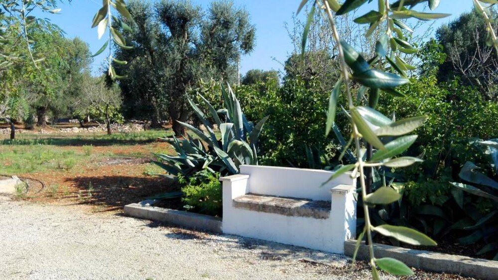 Trullo Giampiero