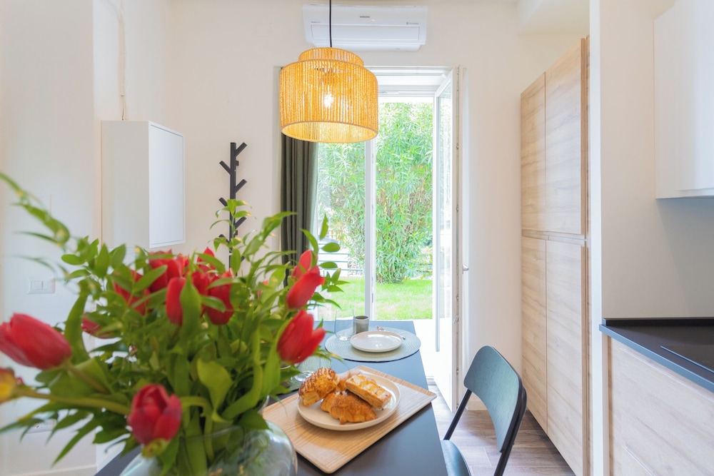 Enchanted Como Lake - Tremezzo Apartments by Rent all Como