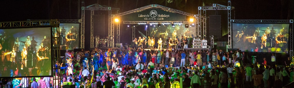 Lifestyle Tropical Beach Resort  Spa All Inclusive - Property Image 37