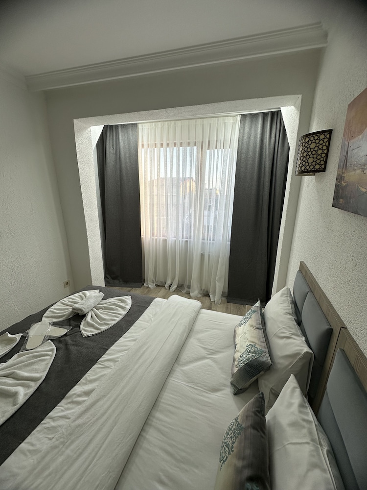 Ottomarin Otel Eski Şehir - Image 96