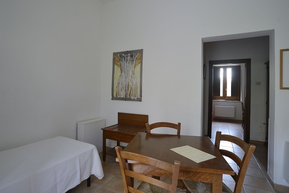Casa del Geco