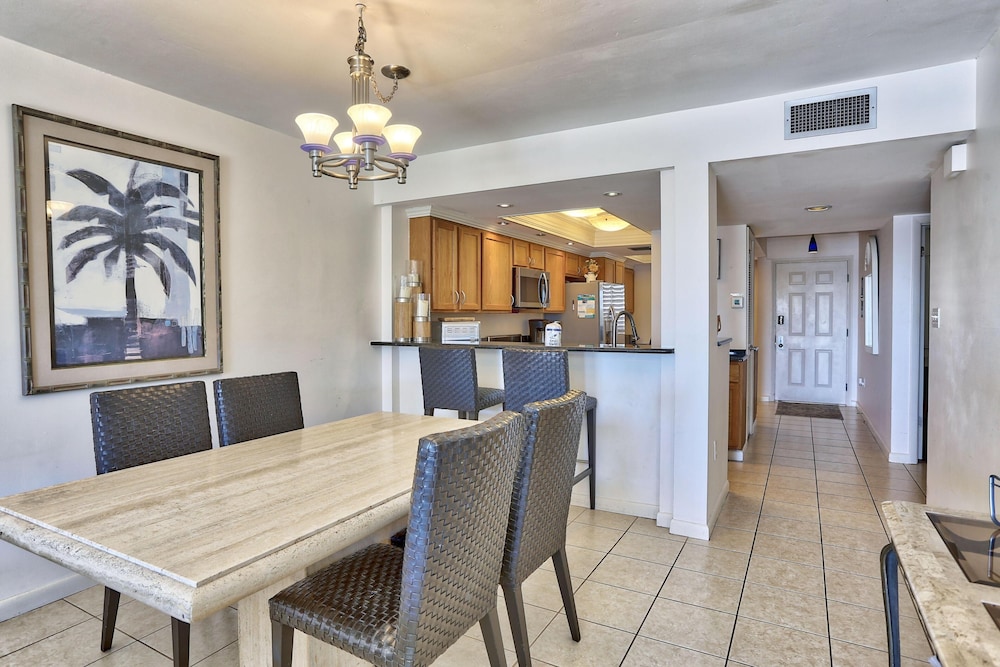 Land's End 5-302 Gulf-bay Front - Premier