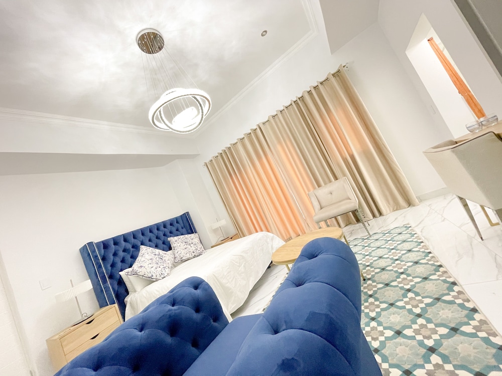 Amoris Guest House - Randburg view 4