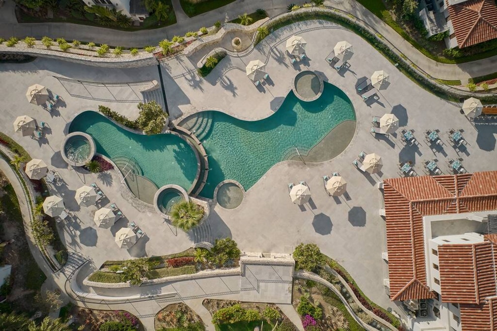 Two Bedroom Residence Los Cabos