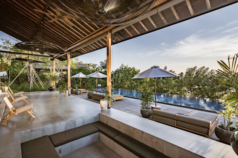 Villa Pandora Uluwatu
