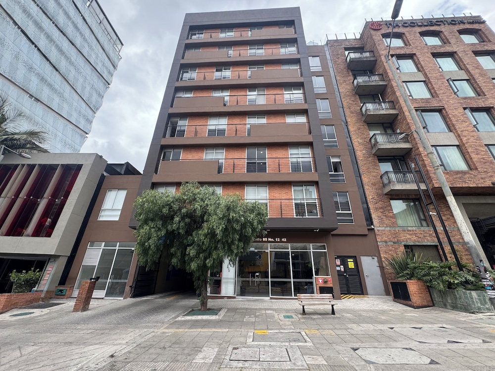 Modern Loft in 85st near Andino