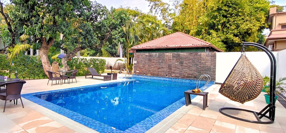 Leela Vilas By Asapin Hotels
