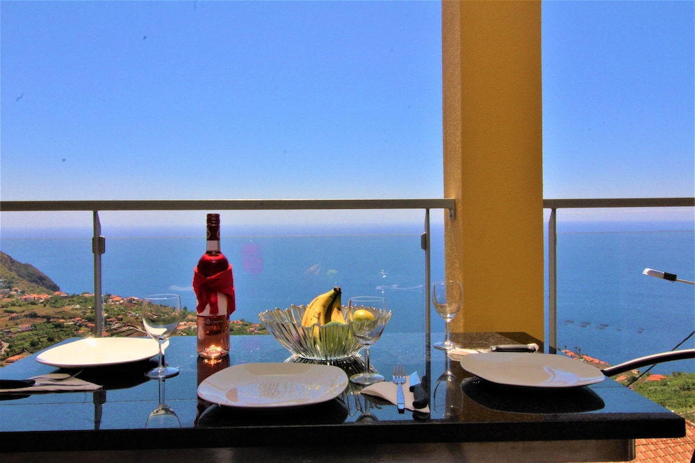 Casanova Villa view 3