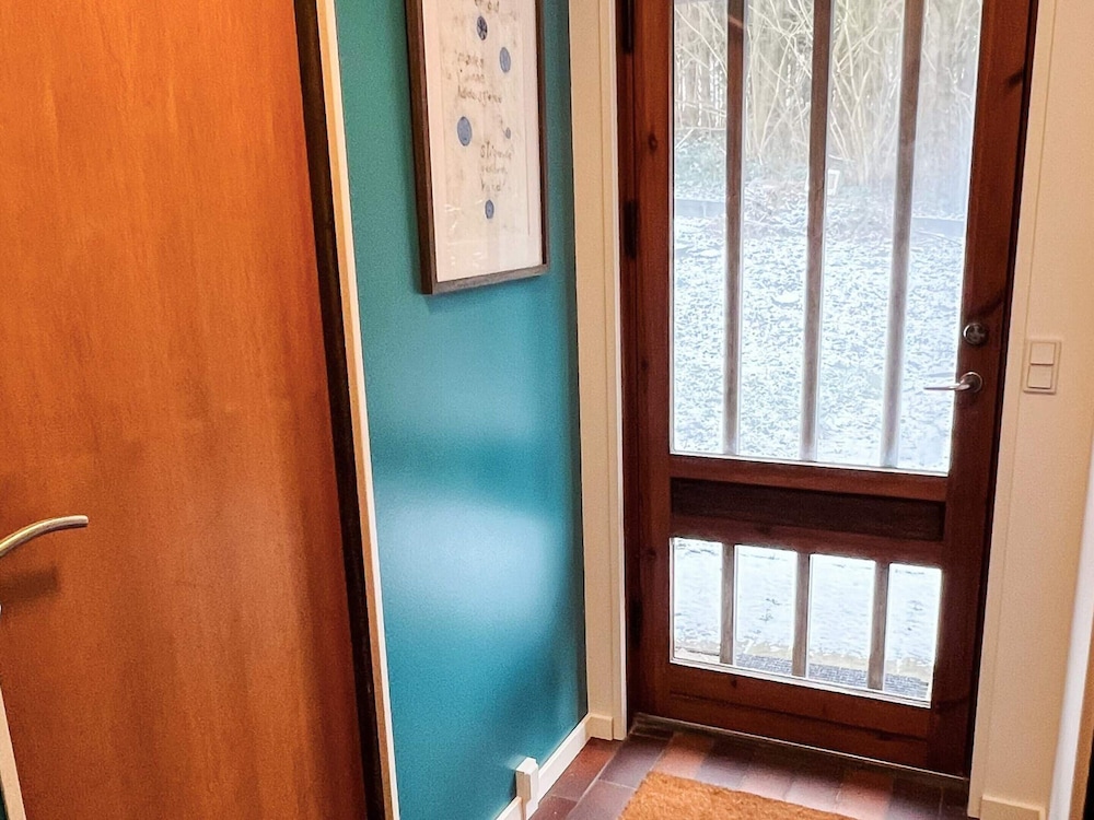 6 Person Holiday Home in Asperup