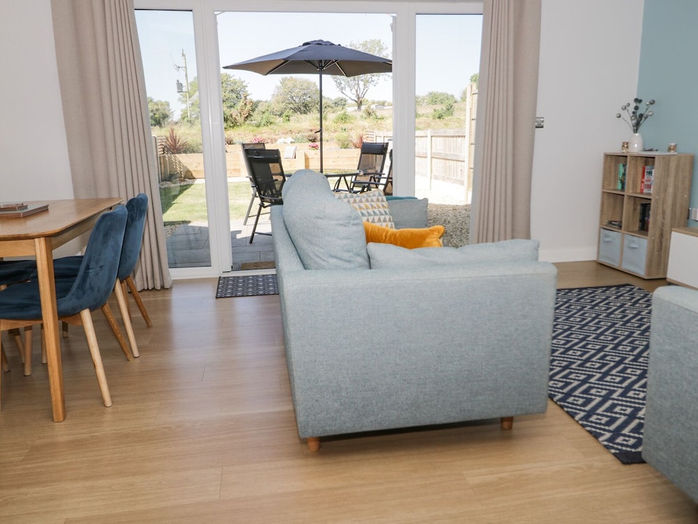 14 Parc Delfryn