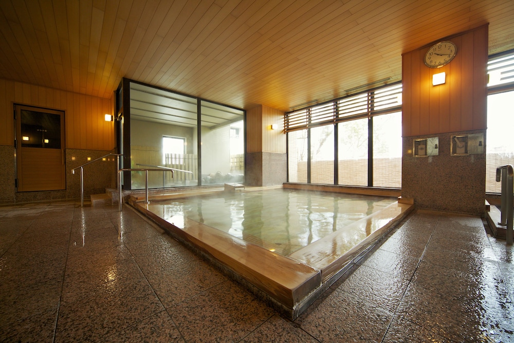 Dogo Onsen Funaya