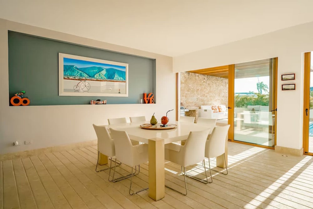 Dreamy 4BR Villa in Cap Cana s Marina