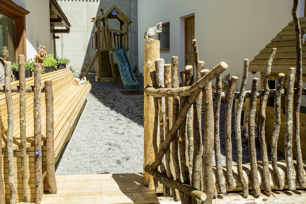 Wellness Appartementhaus Seebichl
