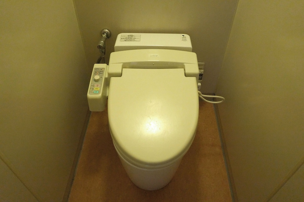 Gero Onsen Bosenkan