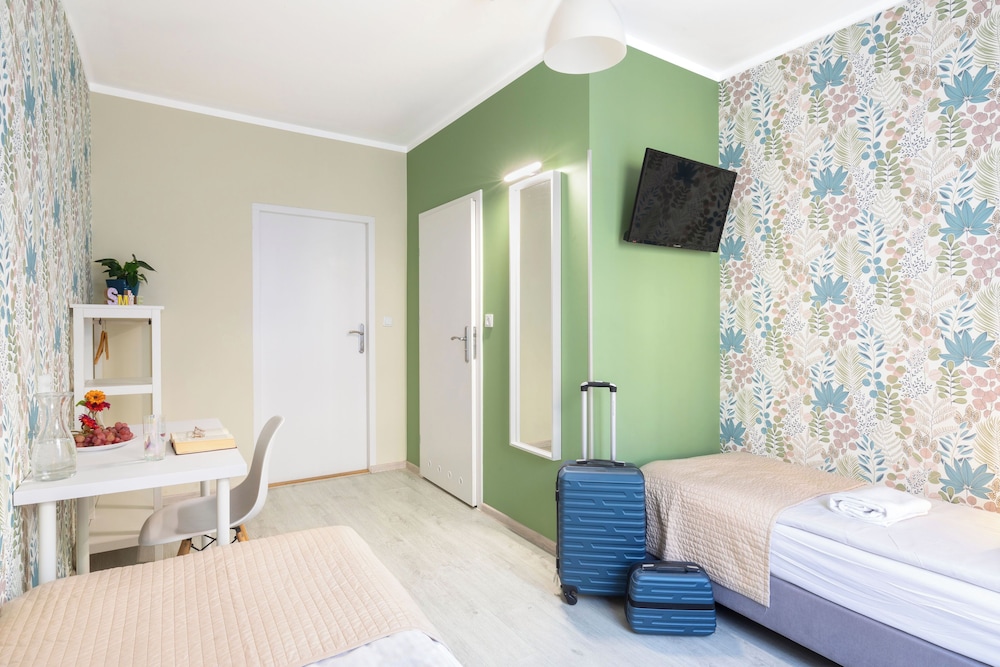 Freedom Hostel