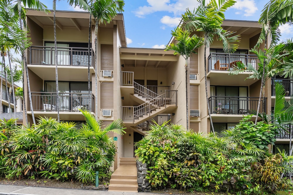 Kona Makai 5106 1 Bedroom Condo