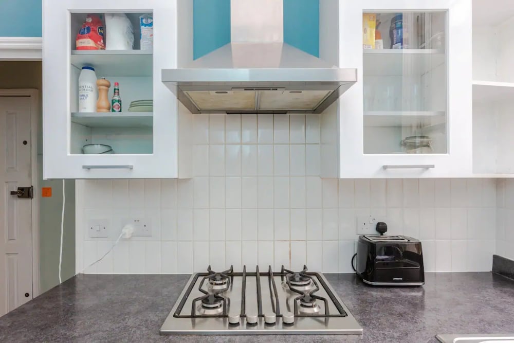 Peaceful 1 Bedroom Apartment in Tuffnell Park