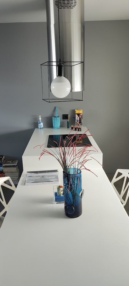 Athina Art Apartments
