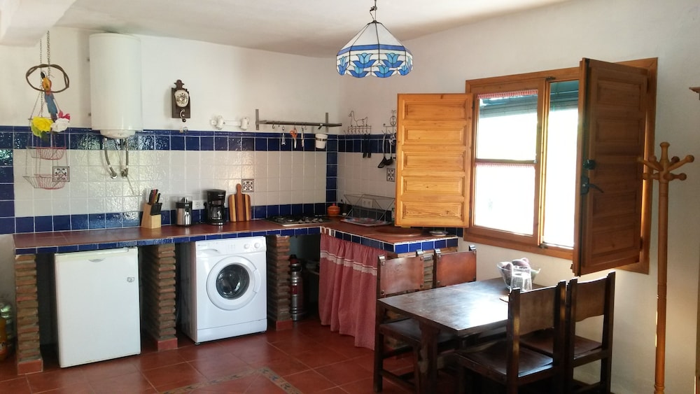 Anas Casa Feliz