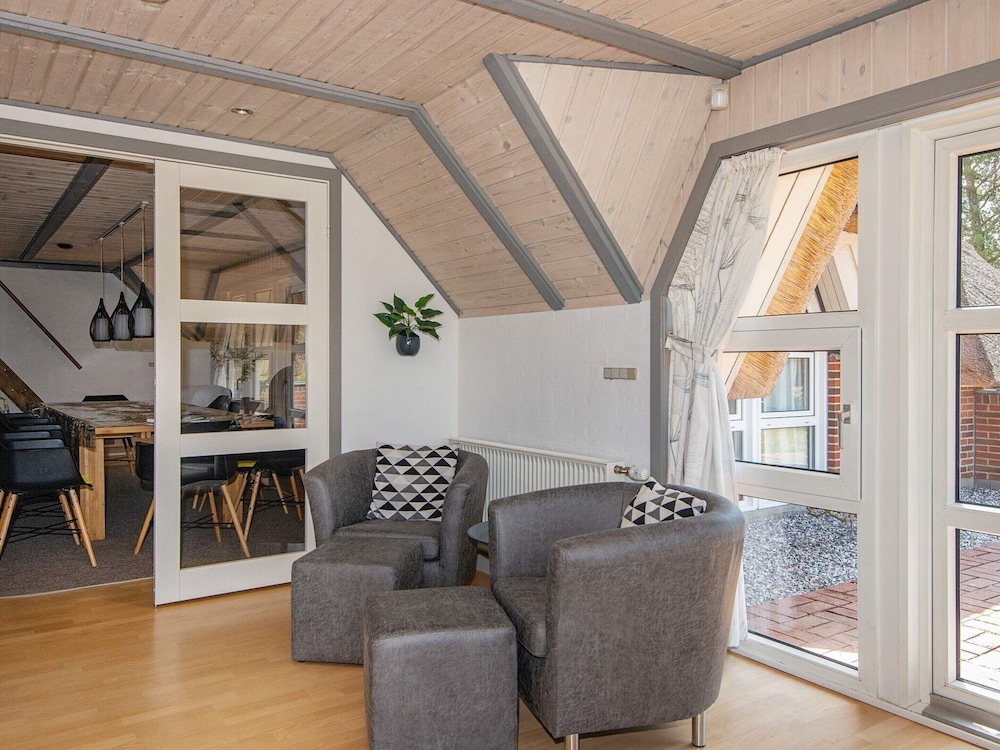 Luxury Retreat With Tennis - By Traum Ferienwohnungen view 3