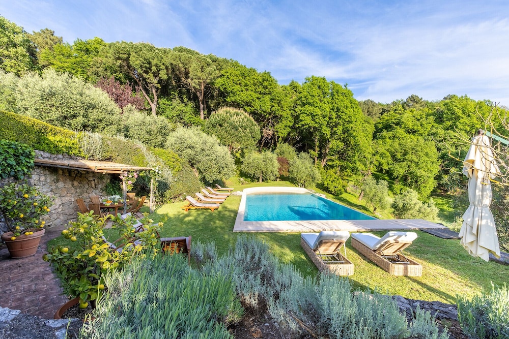 Villa Morello Farmhouse