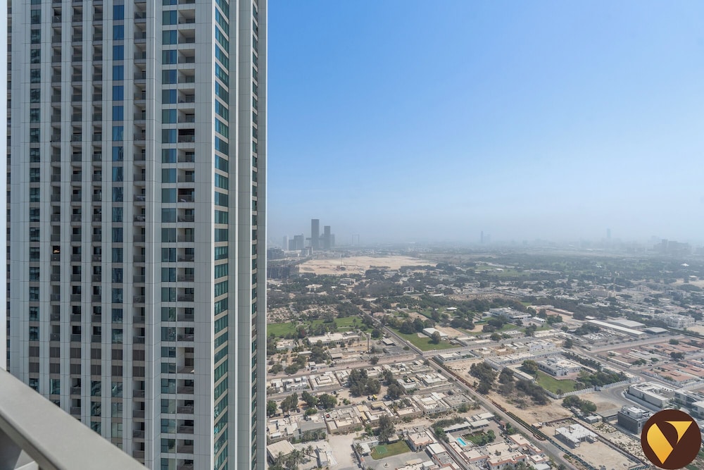 Luxury Stay by Dubai Mall & Burj