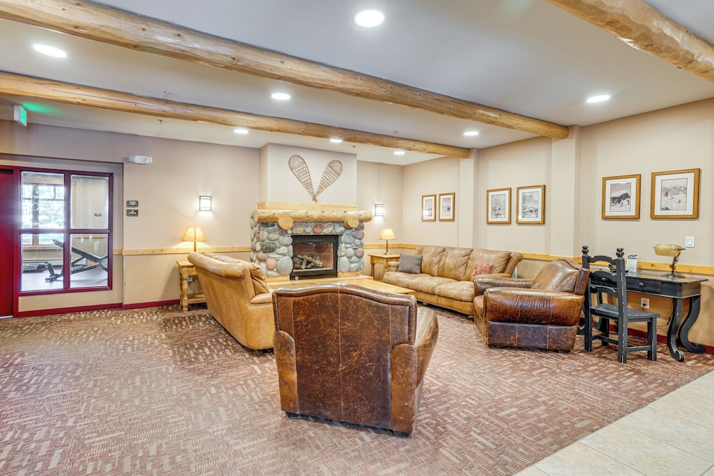 Walk to Lifts: Copper Mtn Condo in Center Village