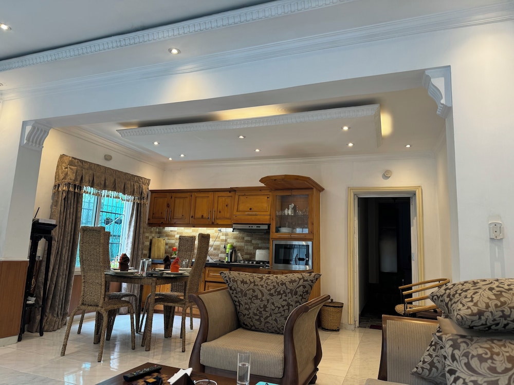 Kandy Api Cottage
