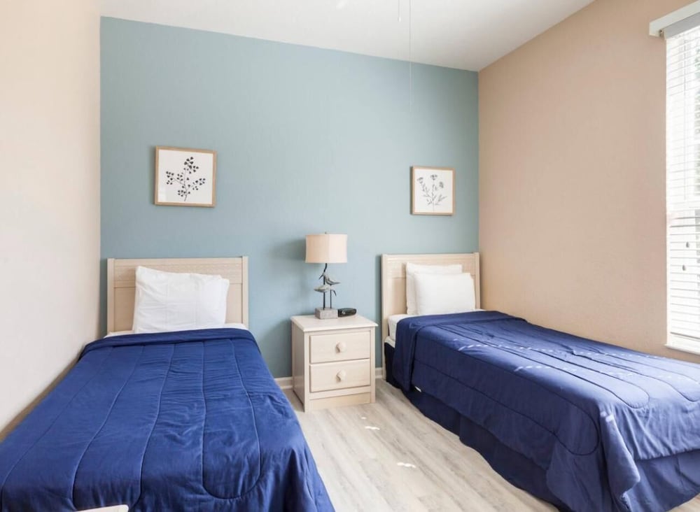 Making Memories at Windsor Palms Resort, Great Amenities and Much More Fun!