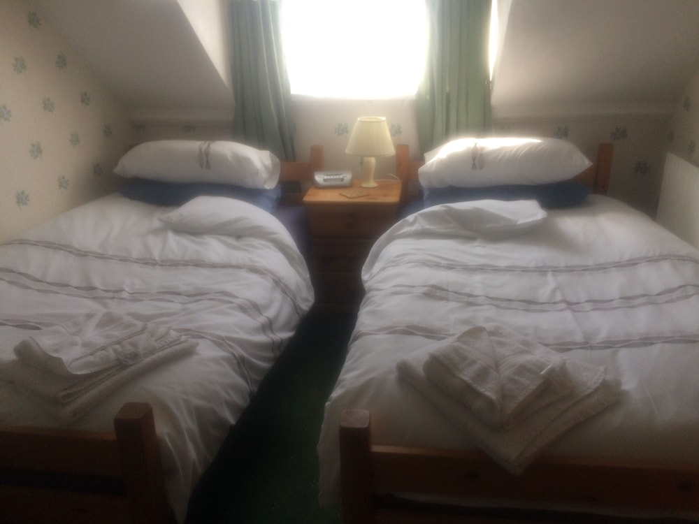 Arendale Hotel