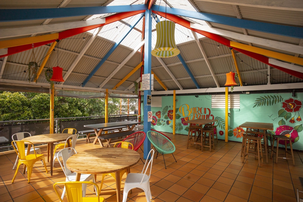 YHA Cape Byron