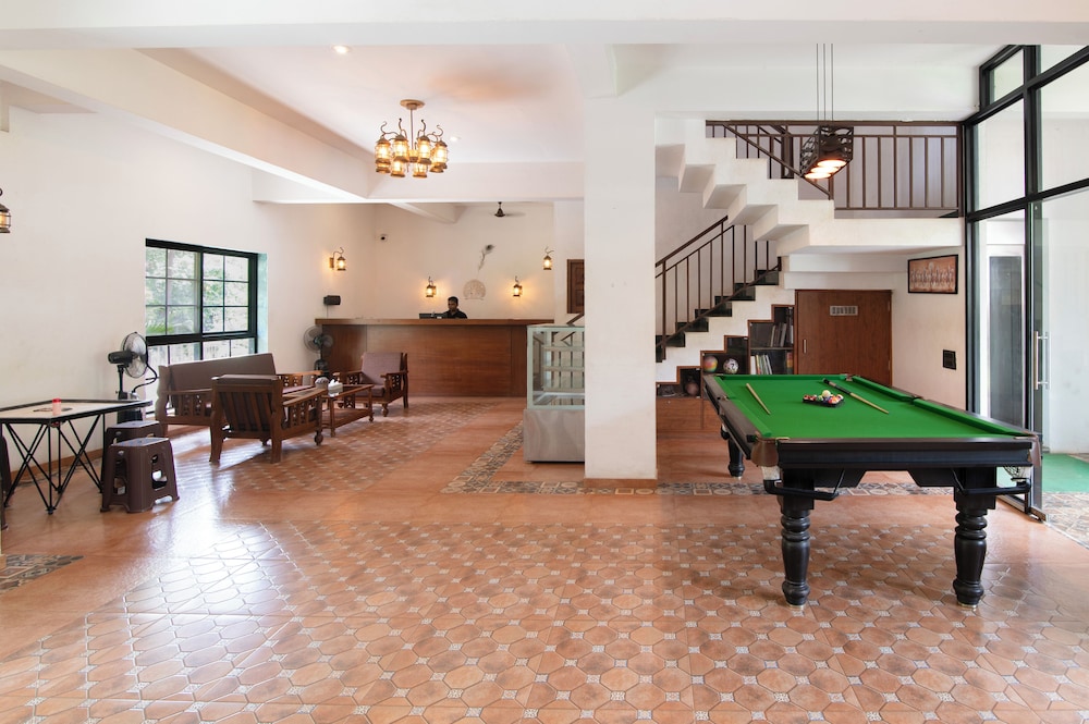 Vaarsa By Bay Hotels