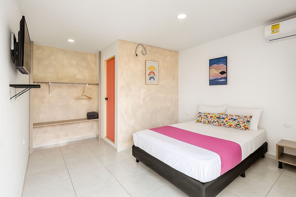 Taybo House By St Hoteles