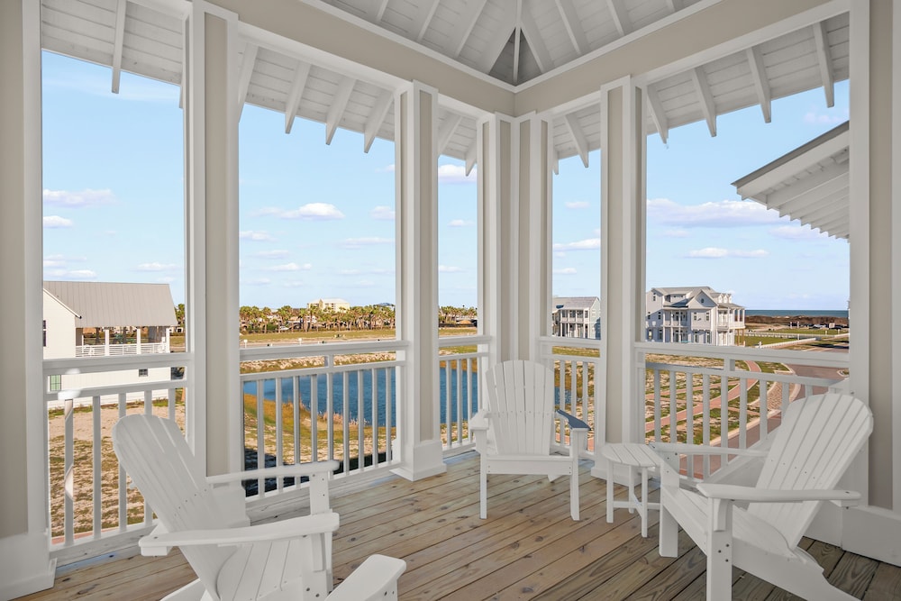 Coastal Breeze 126 SEA