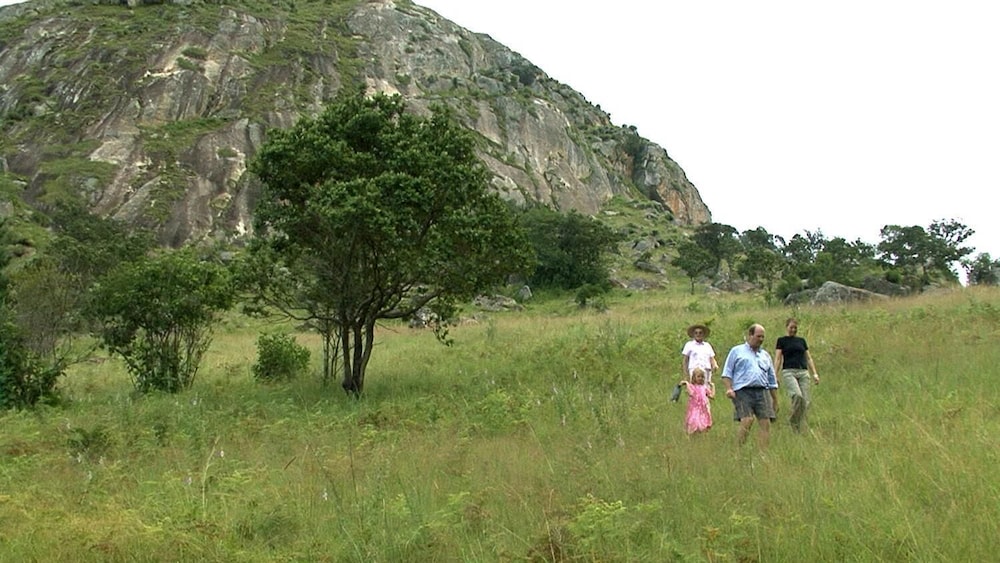 Emafini Country Lodge