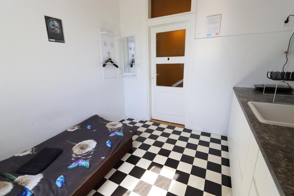 Fantastic Inn Warsaw - O13