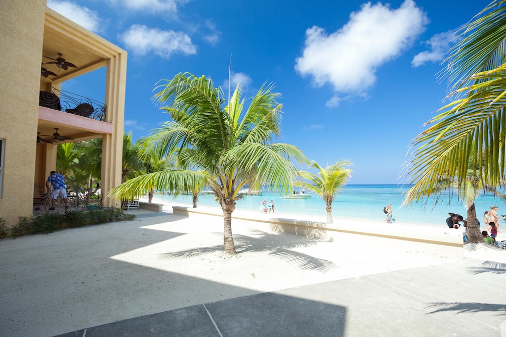 Coral Sands 4